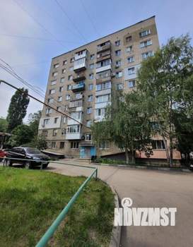 1-к квартира, вторичка, 32м2, 2/9 этаж