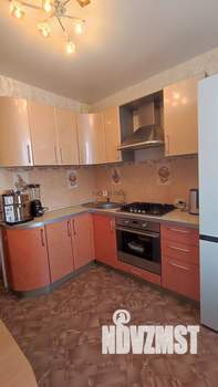 2-к квартира, вторичка, 53м2, 5/10 этаж