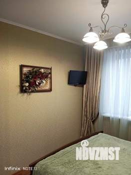 3-к квартира, вторичка, 64м2, 4/9 этаж