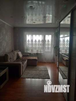 2-к квартира, вторичка, 41м2, 5/5 этаж