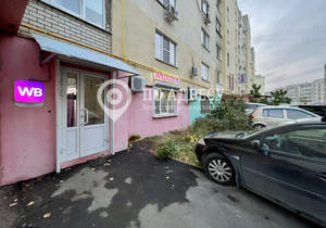 1-к квартира, вторичка, 34м2, 5/6 этаж