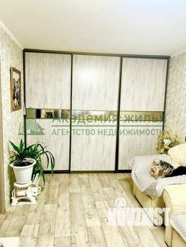 2-к квартира, вторичка, 45м2, 3/9 этаж