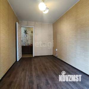 2-к квартира, вторичка, 43м2, 2/5 этаж