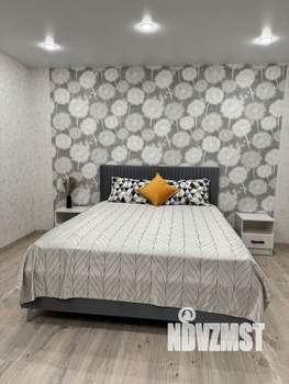 1-к квартира, вторичка, 45м2, 1/15 этаж