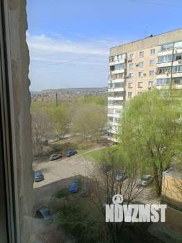 3-к квартира, вторичка, 64м2, 7/9 этаж