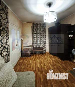 1-к квартира, вторичка, 29м2, 1/1 этаж