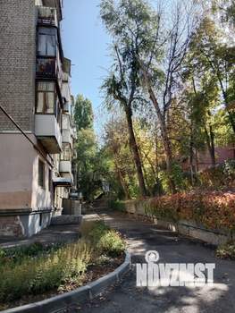 1-к квартира, вторичка, 30м2, 5/5 этаж