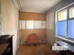 2-к квартира, вторичка, 45м2, 1/2 этаж