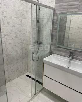 1-к квартира, вторичка, 42м2, 10/25 этаж