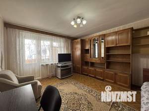 3-к квартира, вторичка, 64м2, 3/10 этаж