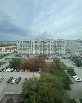 2-к квартира, вторичка, 48м2, 9/9 этаж
