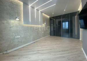 2-к квартира, вторичка, 63м2, 24/24 этаж