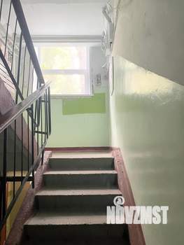2-к квартира, вторичка, 45м2, 1/5 этаж