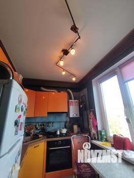 3-к квартира, вторичка, 61м2, 5/5 этаж