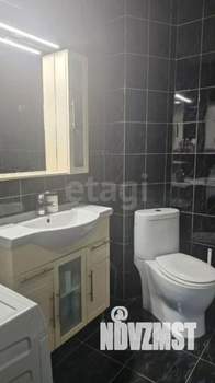 1-к квартира, вторичка, 49м2, 4/12 этаж