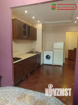 3-к квартира, вторичка, 86м2, 1/10 этаж