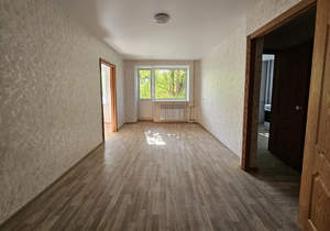2-к квартира, вторичка, 43м2, 2/5 этаж