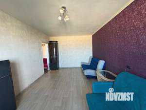 1-к квартира, вторичка, 38м2, 8/9 этаж