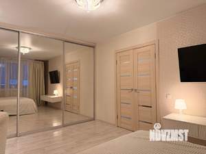 1-к квартира, вторичка, 35м2, 6/16 этаж