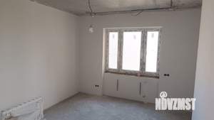 3-к квартира, вторичка, 87м2, 16/25 этаж