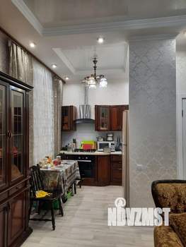 3-к квартира, вторичка, 81м2, 2/4 этаж