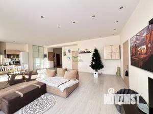 2-к квартира, вторичка, 104м2, 3/4 этаж