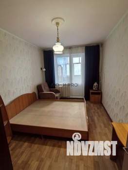3-к квартира, вторичка, 64м2, 3/10 этаж