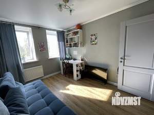 2-к квартира, вторичка, 46м2, 9/10 этаж
