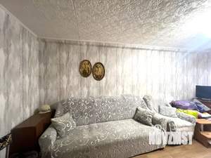 2-к квартира, вторичка, 44м2, 2/5 этаж