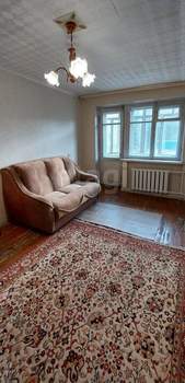 2-к квартира, вторичка, 40м2, 2/5 этаж