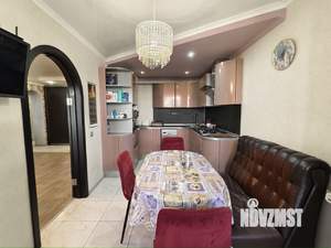 3-к квартира, вторичка, 76м2, 3/10 этаж