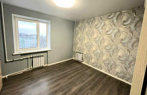 1-к квартира, вторичка, 28м2, 9/9 этаж