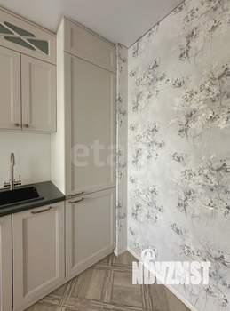 3-к квартира, вторичка, 62м2, 8/9 этаж