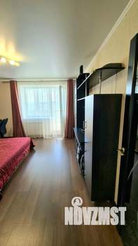 1-к квартира, вторичка, 40м2, 10/10 этаж