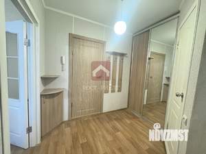 1-к квартира, вторичка, 40м2, 7/10 этаж