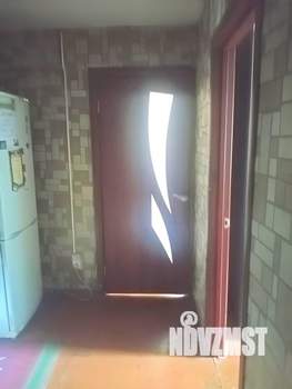 2-к квартира, вторичка, 42м2, 4/4 этаж