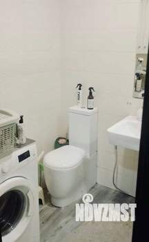 2-к квартира, вторичка, 56м2, 19/19 этаж