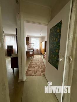 3-к квартира, вторичка, 59м2, 4/6 этаж