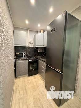 2-к квартира, вторичка, 38м2, 2/2 этаж