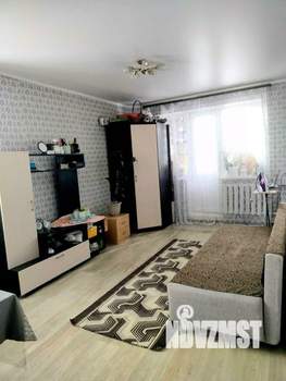 2-к квартира, вторичка, 43м2, 5/5 этаж