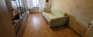 1-к квартира, вторичка, 32м2, 3/5 этаж