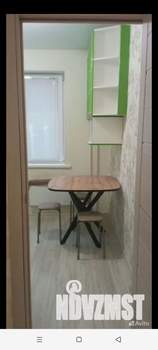 1-к квартира, вторичка, 34м2, 4/10 этаж