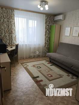 2-к квартира, вторичка, 53м2, 5/10 этаж