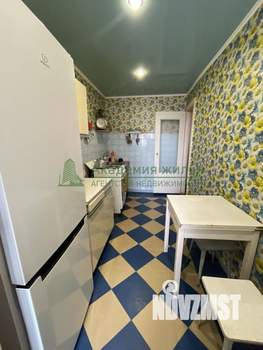 1-к квартира, вторичка, 35м2, 9/9 этаж