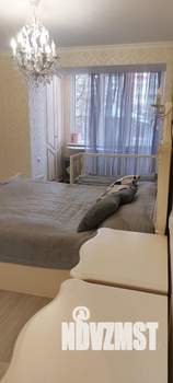 2-к квартира, вторичка, 51м2, 1/9 этаж