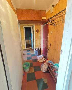 3-к квартира, вторичка, 55м2, 8/9 этаж