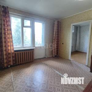 3-к квартира, вторичка, 60м2, 5/5 этаж