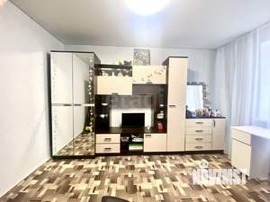 1-к квартира, вторичка, 21м2, 3/9 этаж