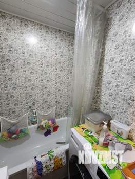 1-к квартира, вторичка, 32м2, 6/9 этаж