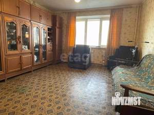 1-к квартира, вторичка, 37м2, 5/9 этаж